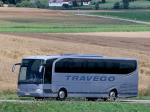 Mercedes-Benz Travego O580 1999 года